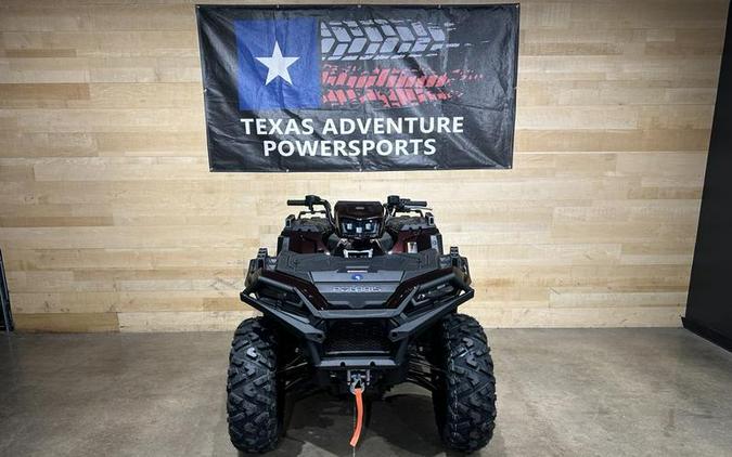 2024 Polaris® Sportsman 850 Ultimate Trail