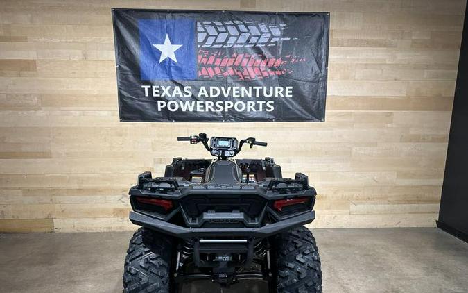 2024 Polaris® Sportsman 850 Ultimate Trail