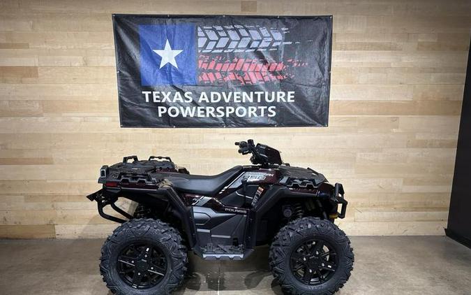 2024 Polaris® Sportsman 850 Ultimate Trail