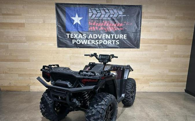 2024 Polaris® Sportsman 850 Ultimate Trail