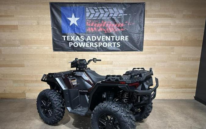 2024 Polaris® Sportsman 850 Ultimate Trail