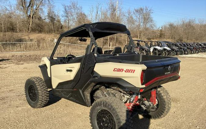 2024 Can-Am® Commander XT-P 1000R