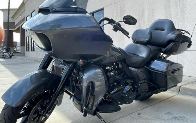 2021 Harley-Davidson® FLTRK - Road Glide® Limited