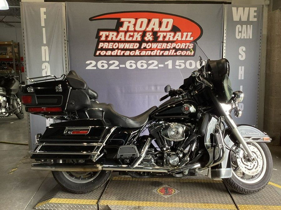 2004 Harley-Davidson® FLHTCUI - Electra Glide® Ultra Classic®