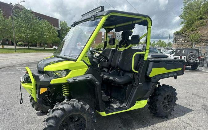 2020 Can-Am® Defender X™ mr HD10