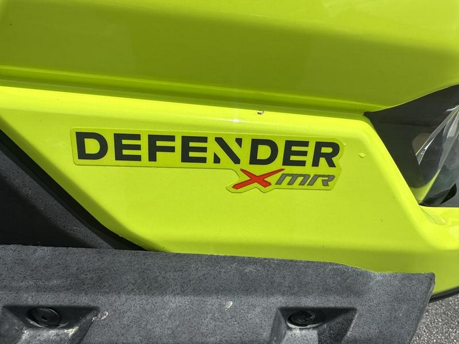 2020 Can-Am® Defender X™ mr HD10