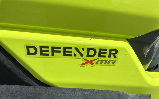 2020 Can-Am® Defender X™ mr HD10