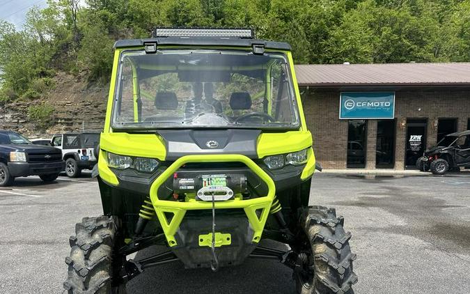 2020 Can-Am® Defender X™ mr HD10