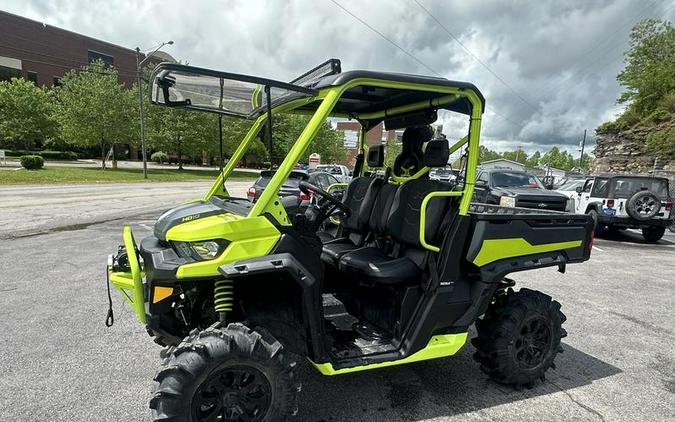 2020 Can-Am® Defender X™ mr HD10