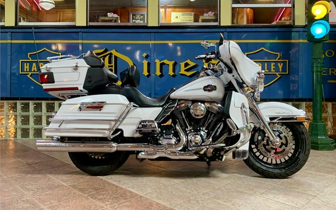 2012 Harley-Davidson Ultra Classic Electra Glide