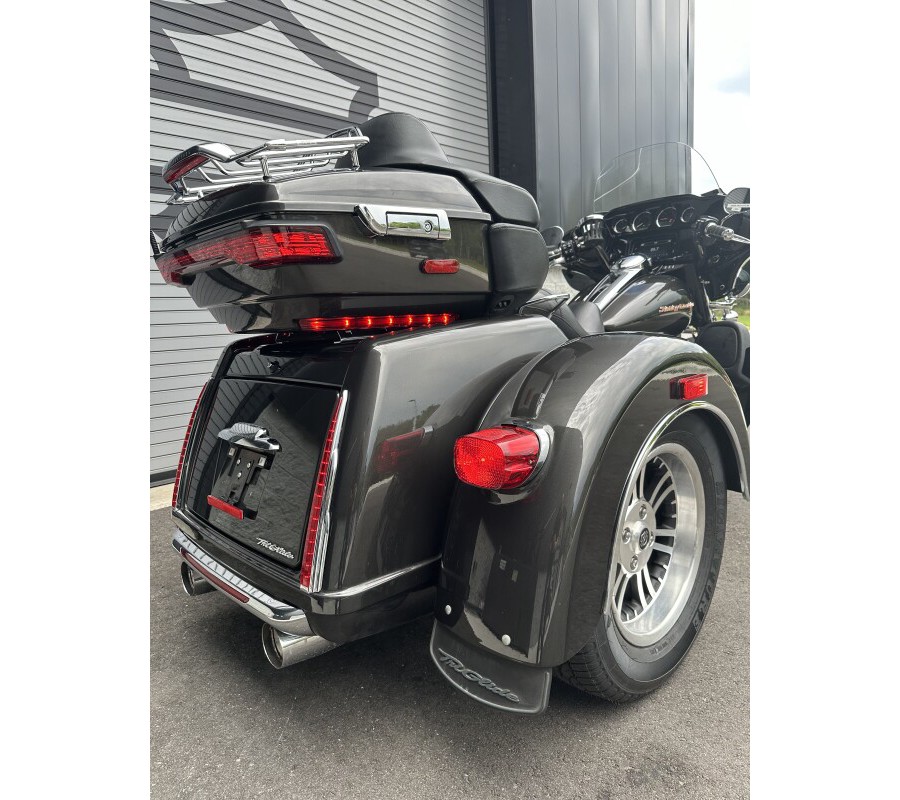 2019 Harley-Davidson Tri Glide Ultra