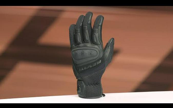 REV'IT! Dirt 4 Gloves Review