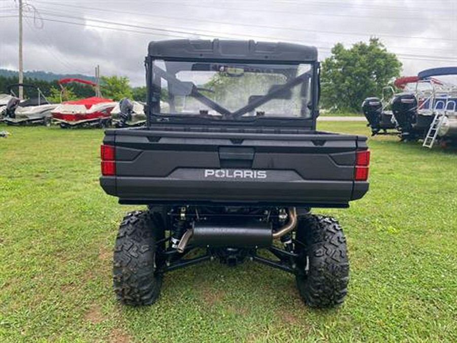 2025 Polaris Ranger 1000 Premium