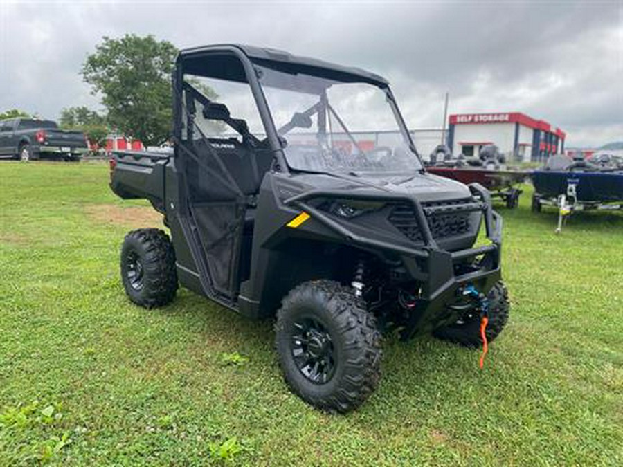 2025 Polaris Ranger 1000 Premium