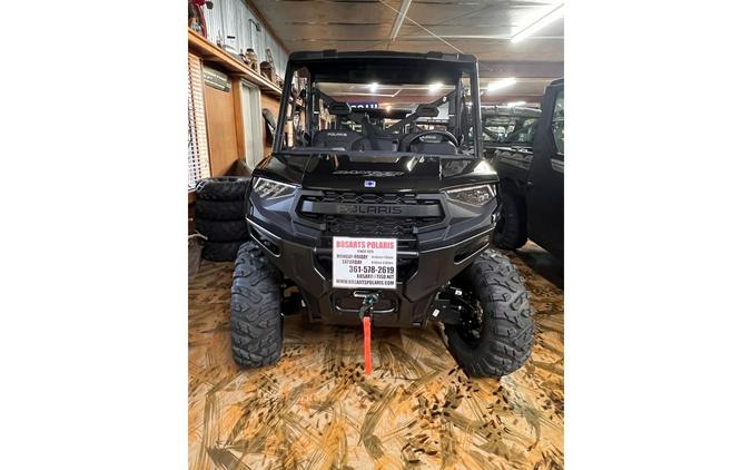 2025 Polaris Industries Ranger XP® 1000 Premium