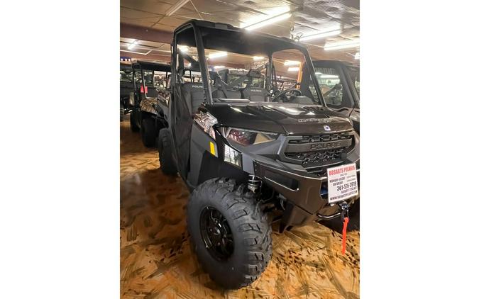 2025 Polaris Industries Ranger XP® 1000 Premium