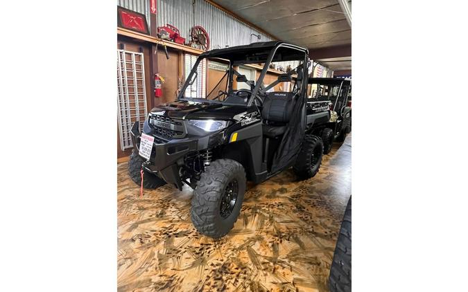 2025 Polaris Industries Ranger XP® 1000 Premium