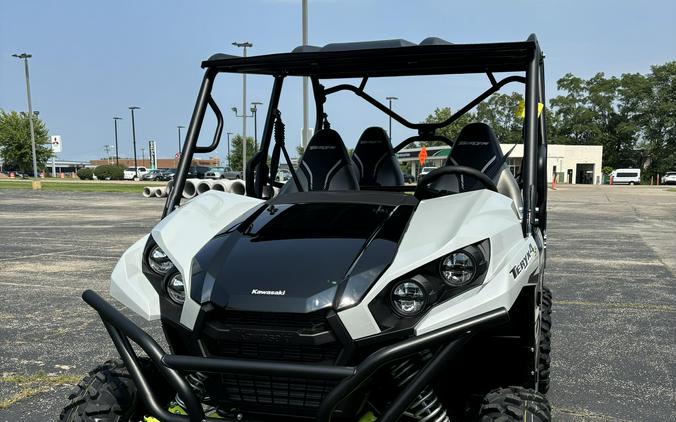 2025 Kawasaki Teryx4™ S LE