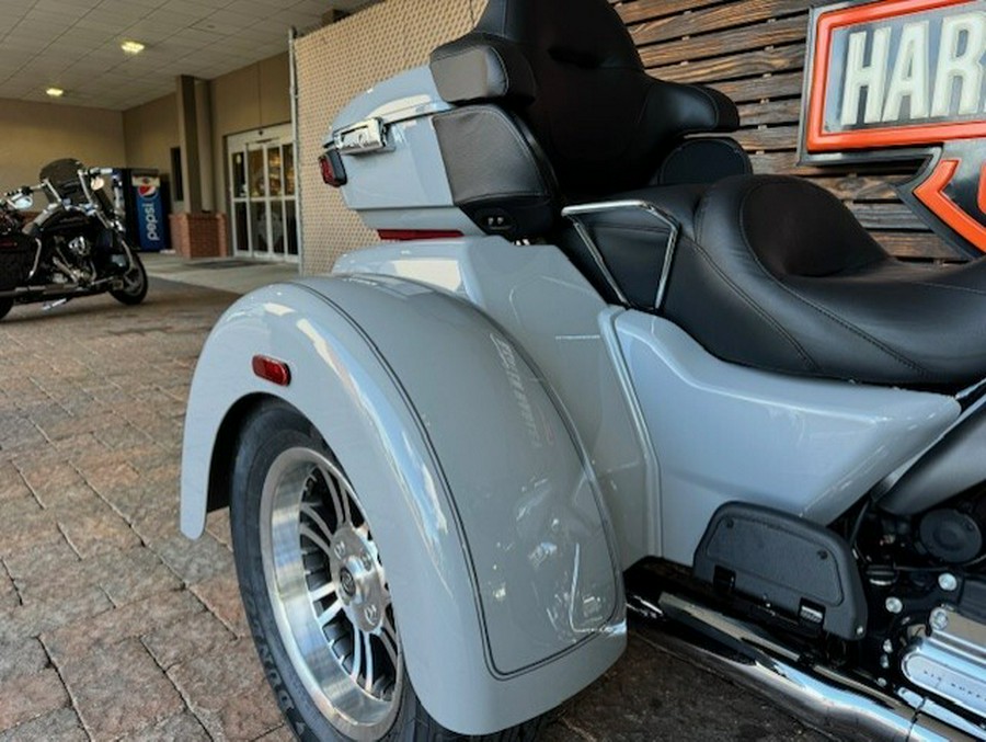 FLHTCUTG 2024 Tri Glide Ultra