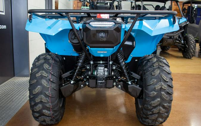 2023 Yamaha Grizzly EPS