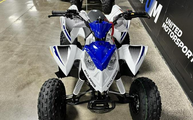 2025 Polaris® Outlaw 110 EFI