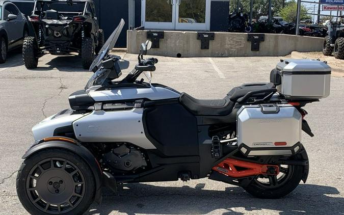 2025 Can-Am® Canyon XT