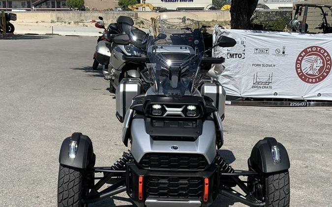 2025 Can-Am® Canyon XT