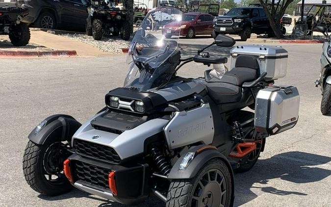 2025 Can-Am® Canyon XT