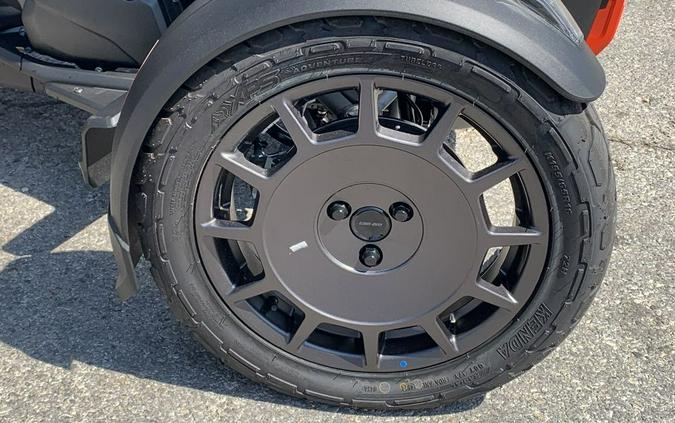 2025 Can-Am® Canyon XT