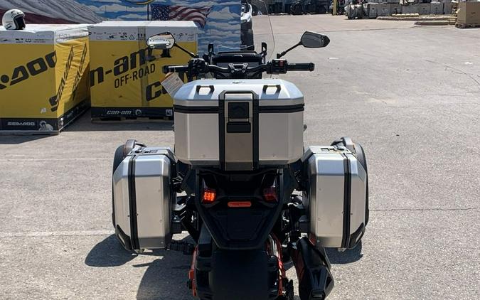 2025 Can-Am® Canyon XT