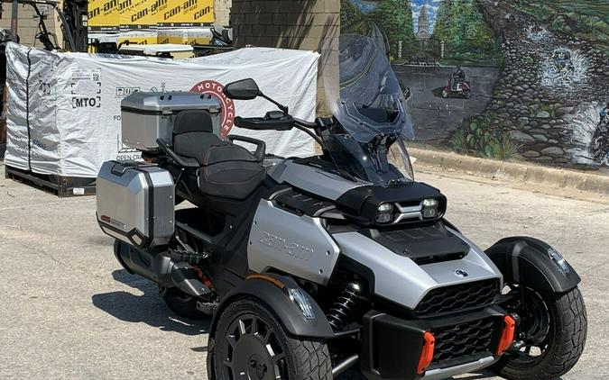 2025 Can-Am® Canyon XT