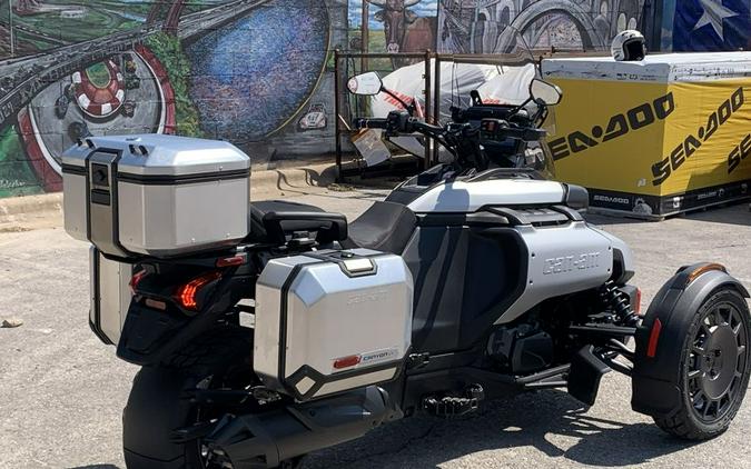 2025 Can-Am® Canyon XT