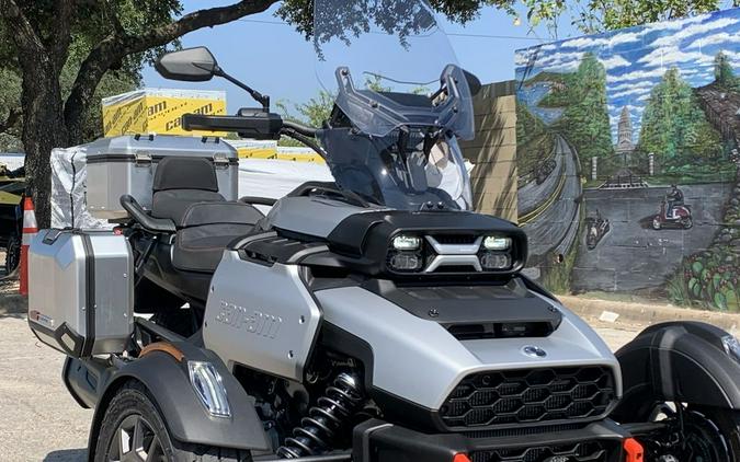 2025 Can-Am® Canyon XT