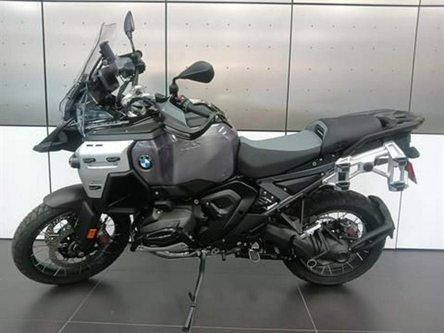 2025 BMW R 1300 GS Adventure