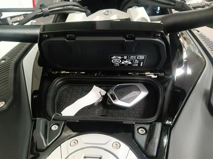 2025 BMW R 1300 GS Adventure