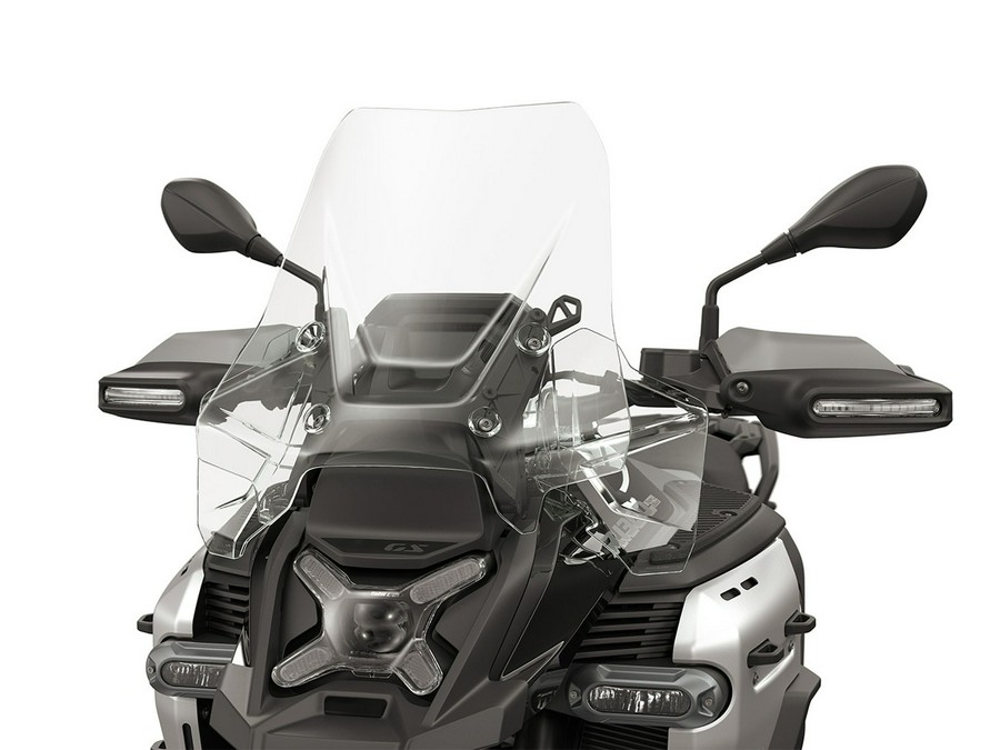 2025 BMW R 1300 GS Adventure