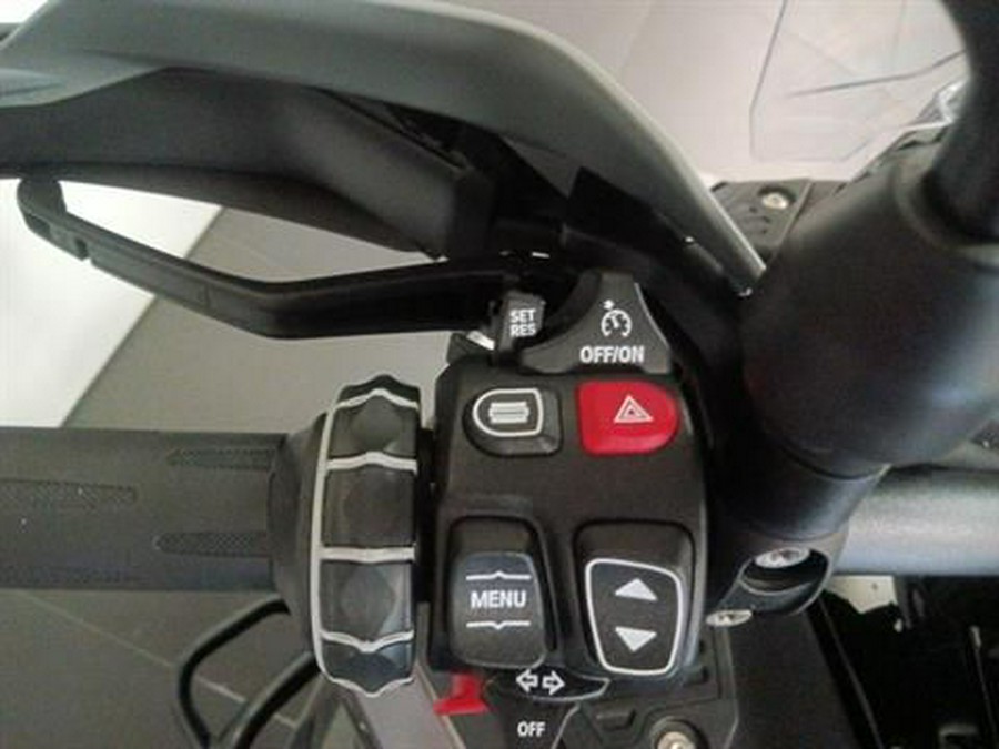 2025 BMW R 1300 GS Adventure