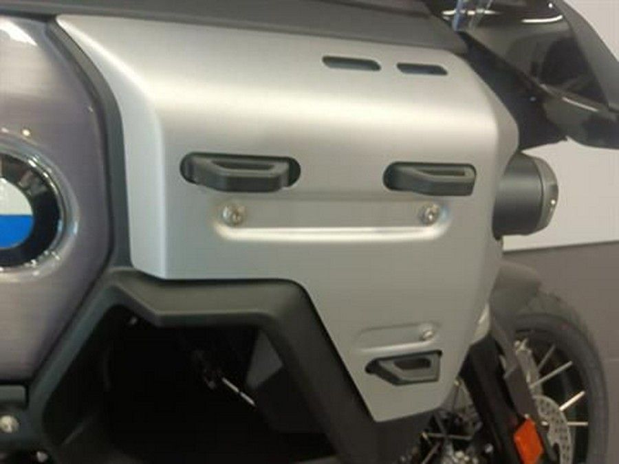 2025 BMW R 1300 GS Adventure