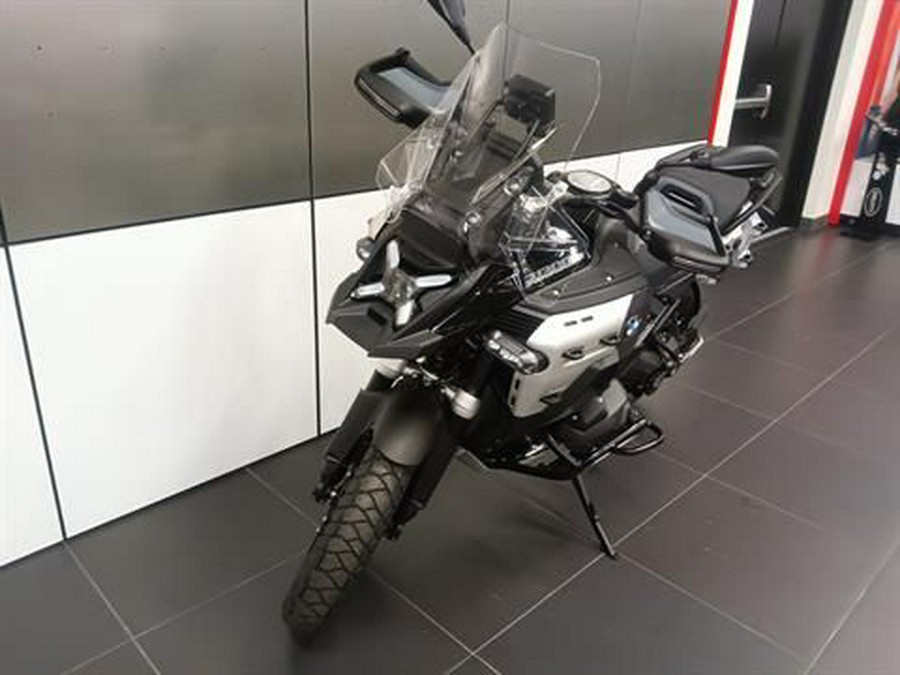 2025 BMW R 1300 GS Adventure