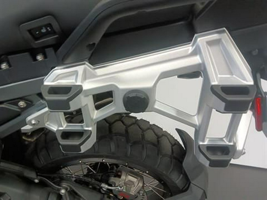 2025 BMW R 1300 GS Adventure