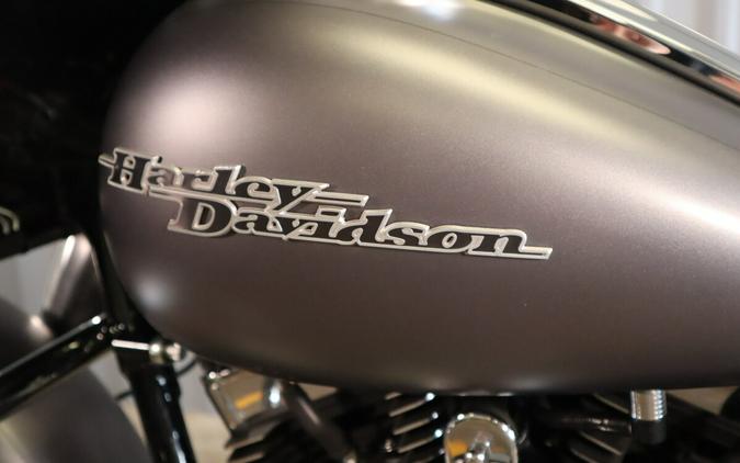 2016 Harley-Davidson Street Glide Special FLHXS