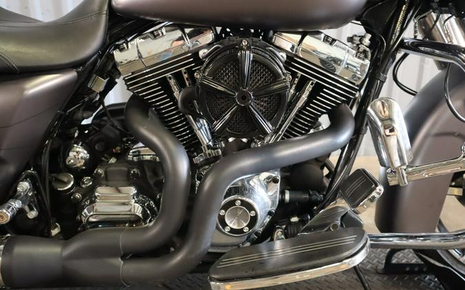 2016 Harley-Davidson Street Glide Special FLHXS