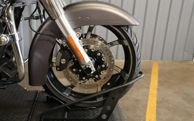 2016 Harley-Davidson Street Glide Special FLHXS