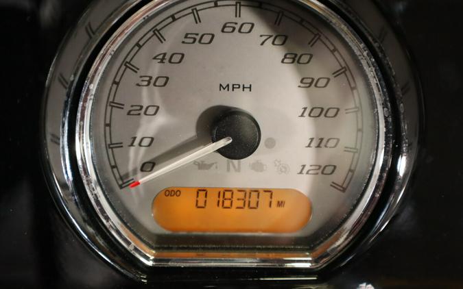 2016 Harley-Davidson Street Glide Special FLHXS