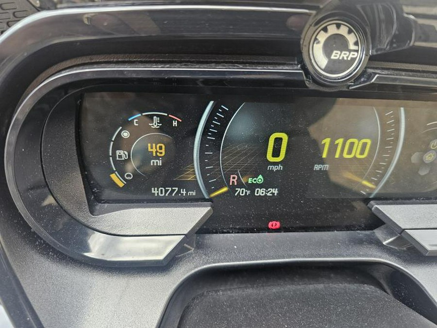 2022 Can-Am® Spyder F3-T Rotax 1330 ACE