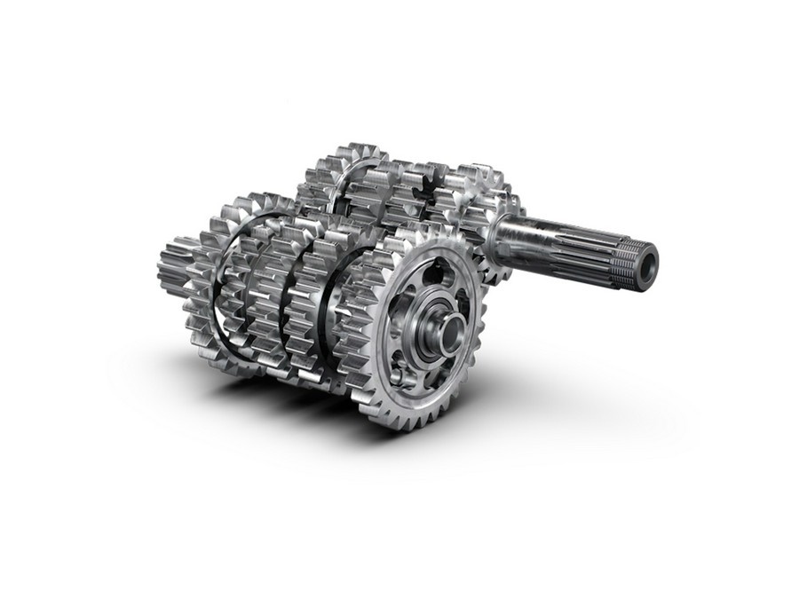 2025 HUSQVARNA TC 150 HERITAGE - 163709F