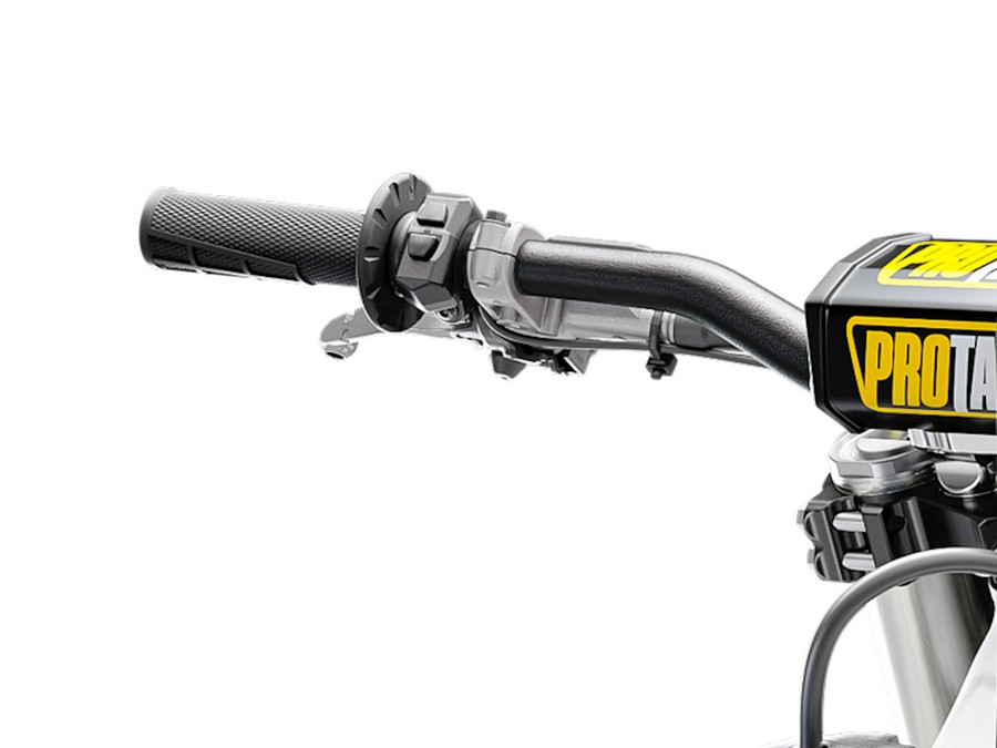 2025 HUSQVARNA TC 150 HERITAGE - 163709F