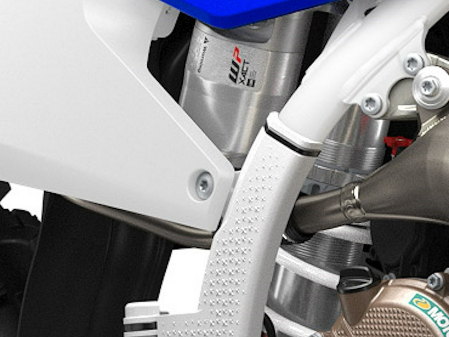 2025 HUSQVARNA TC 150 HERITAGE - 163709F