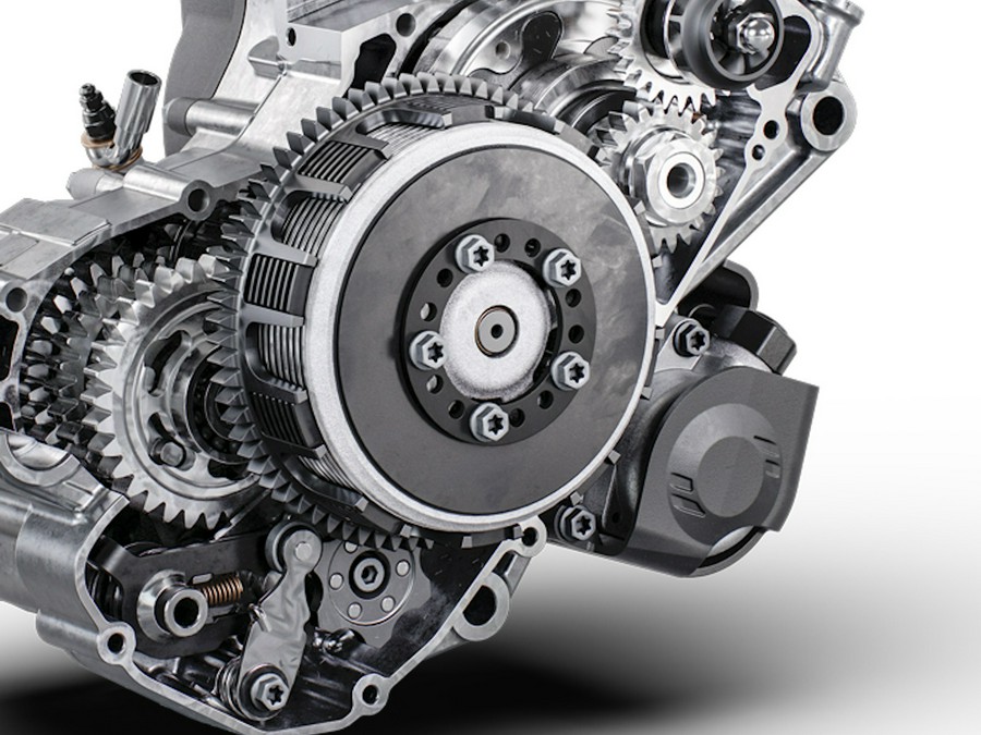 2025 HUSQVARNA TC 150 HERITAGE - 163709F