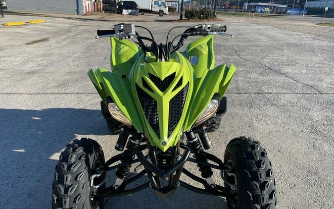 2026 Yamaha Raptor 700R SE